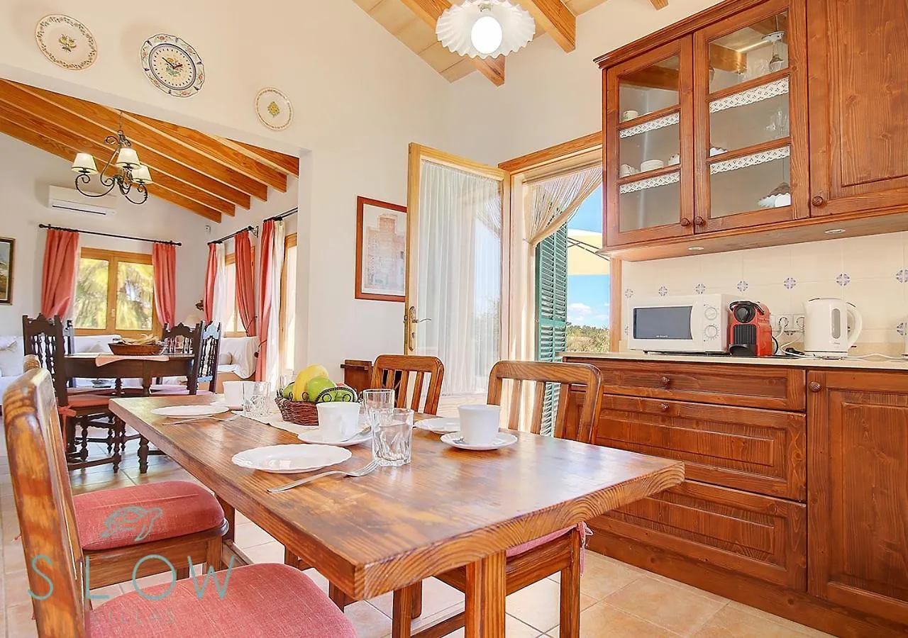 Villa Cas Frares By Slow Villas Santa Maria del Cami   Santa Maria del Cami (Mallorca)